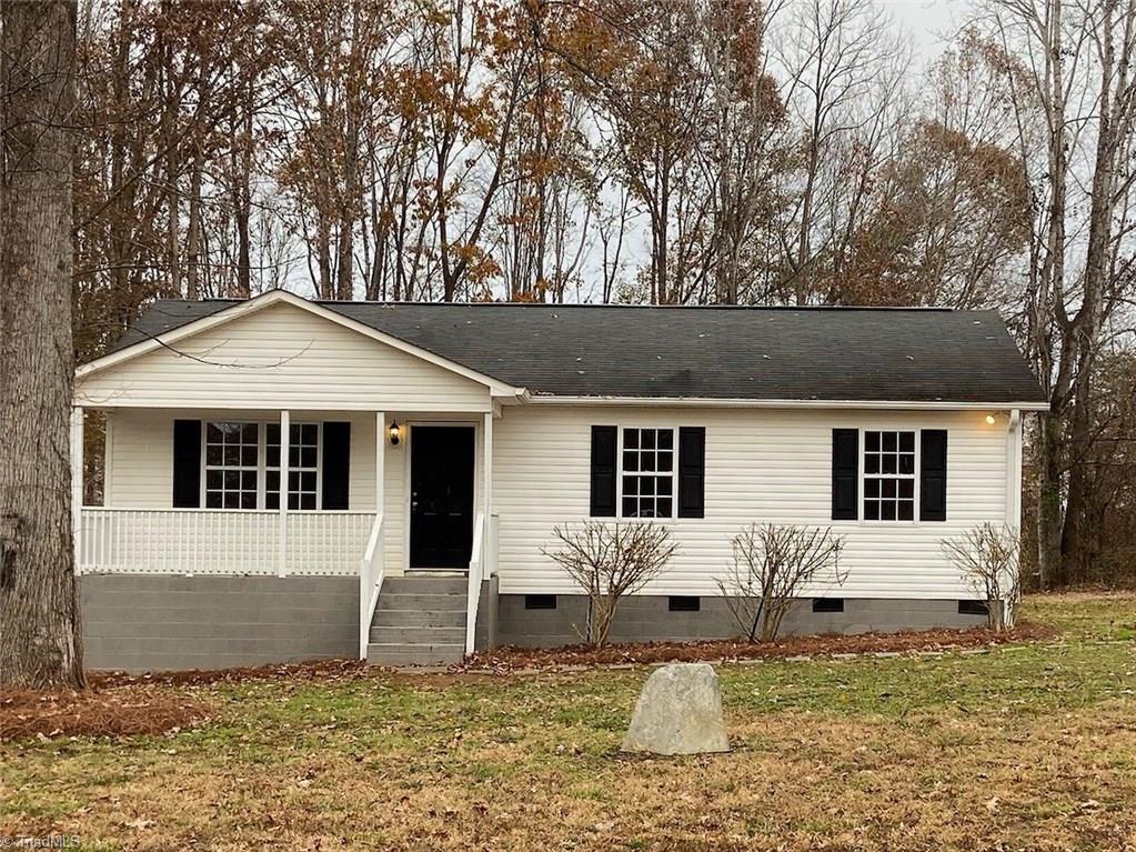 651 Danbury Bridge Road Madison, NC 27025 - Photo 1 of 10 Gallery Image 1