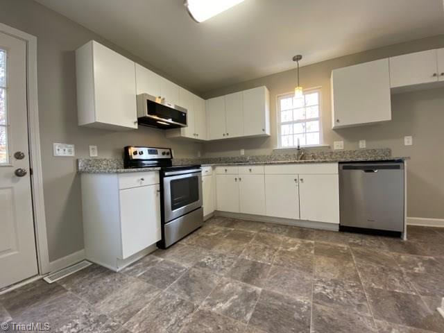 651 Danbury Bridge Road Madison, NC 27025 - Photo 2 of 10 Gallery Image 2