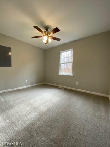 651 Danbury Bridge Road Madison, NC 27025 - Photo 8 of 10 Gallery Image 8