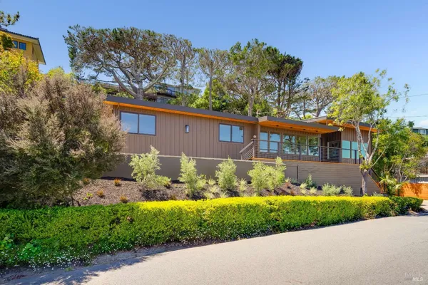 $2,795,000 | 240 Richardson Drive, Mill Valley, CA 94941