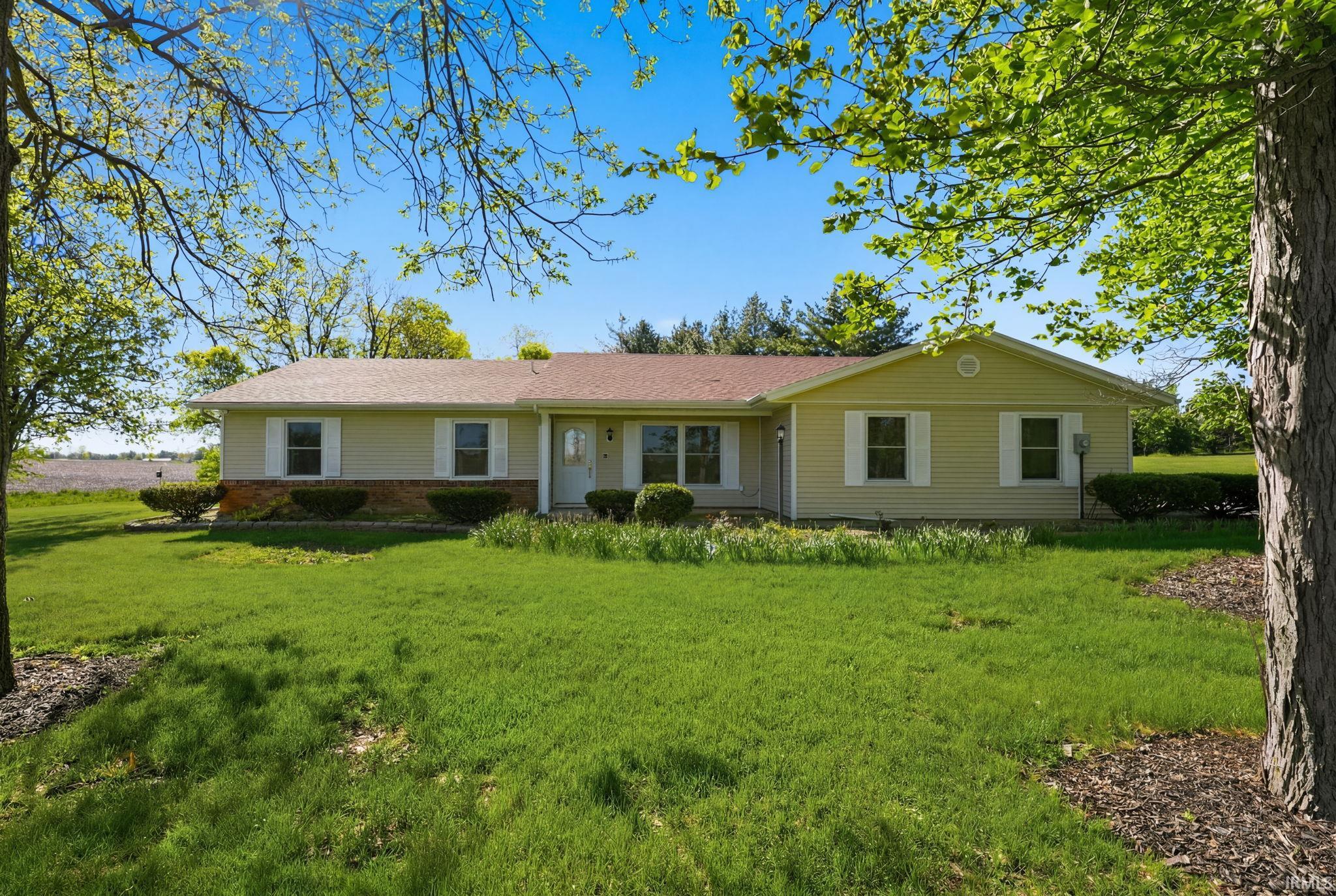 7950 East State Road Churubusco, IN 46723 - Photo 1 of 36 Gallery Image 1