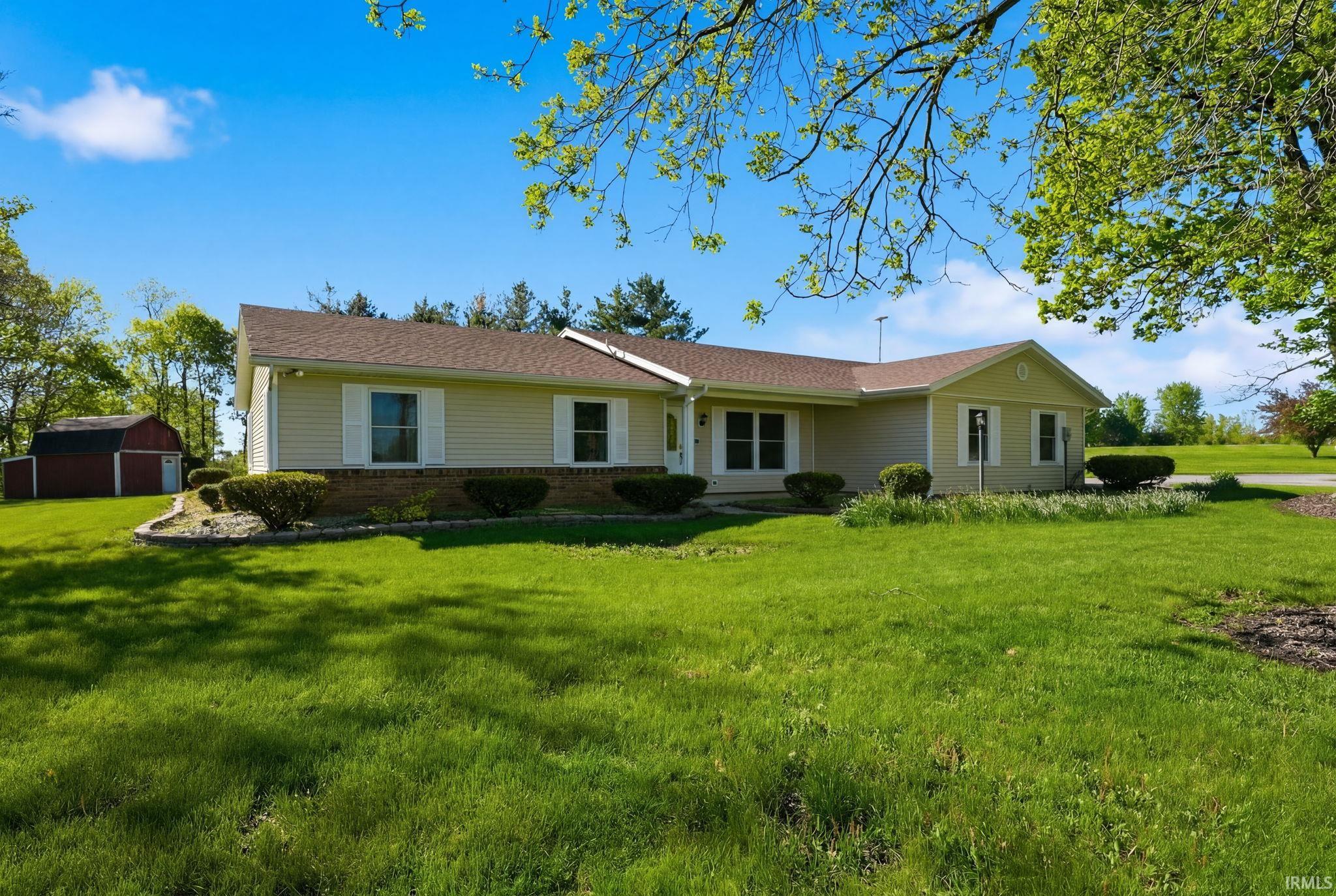 7950 East State Road Churubusco, IN 46723 - Photo 2 of 36 Gallery Image 2