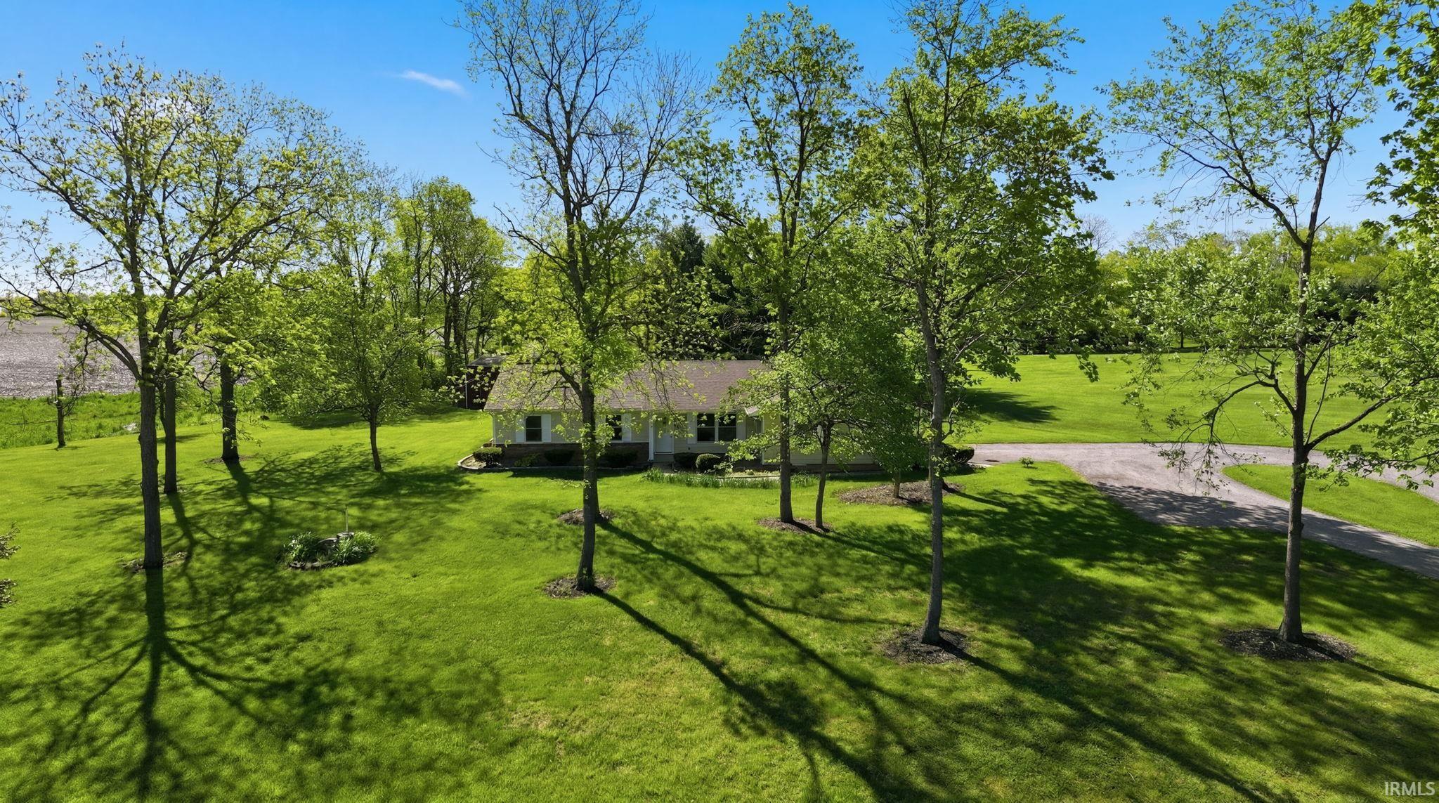 7950 East State Road Churubusco, IN 46723 - Photo 35 of 36 Gallery Image 35