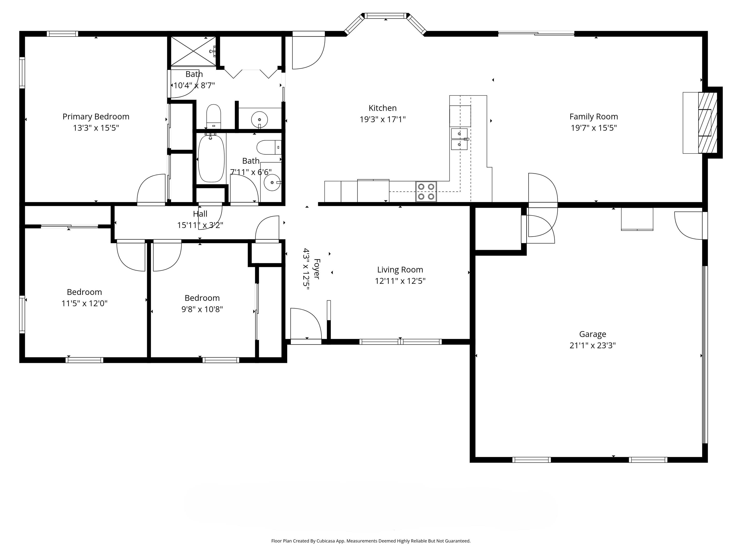 7950 East State Road Churubusco, IN 46723 - Photo 36 of 36 Gallery Image 36