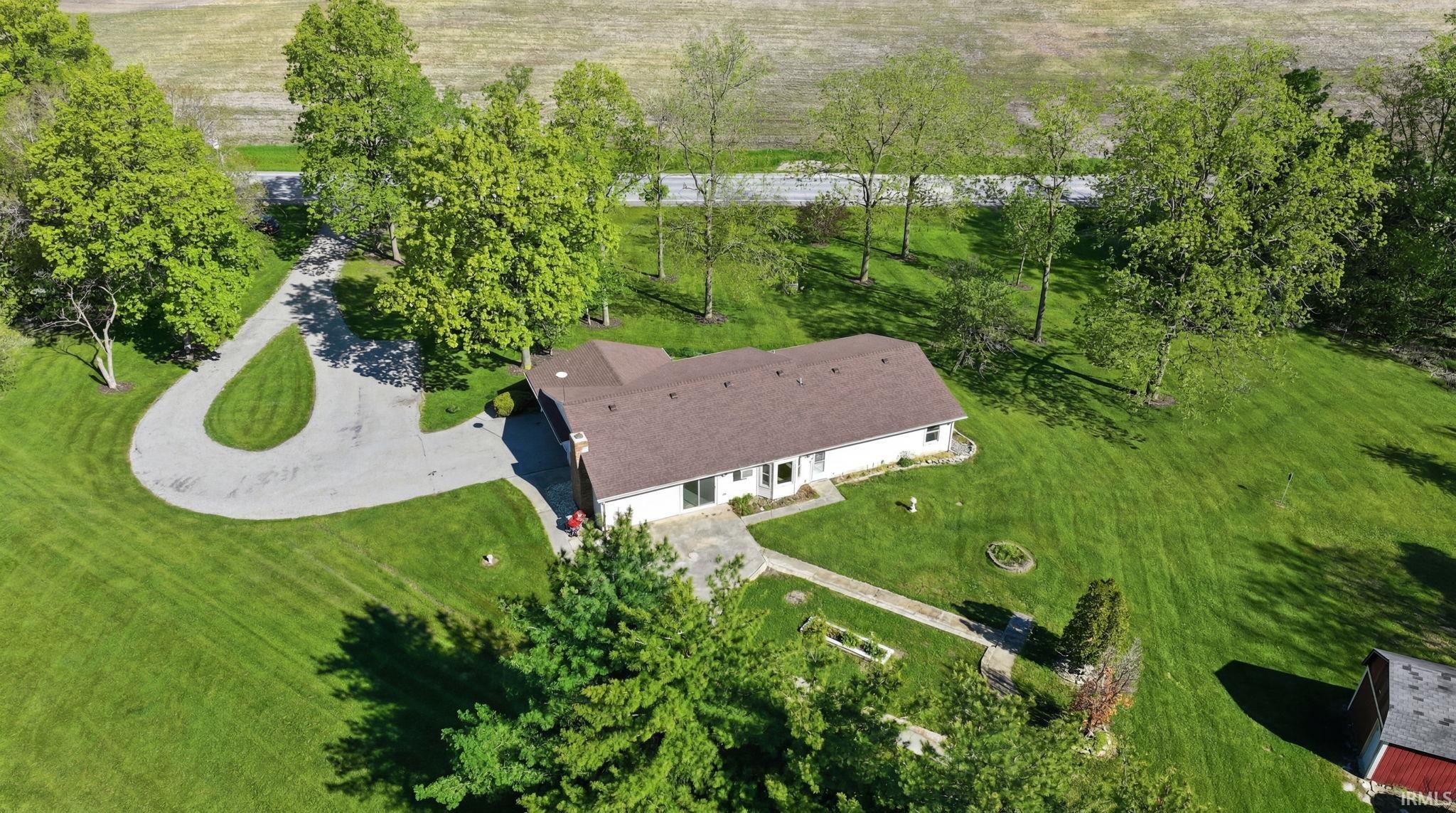 7950 East State Road Churubusco, IN 46723 - Photo 5 of 36 Gallery Image 5