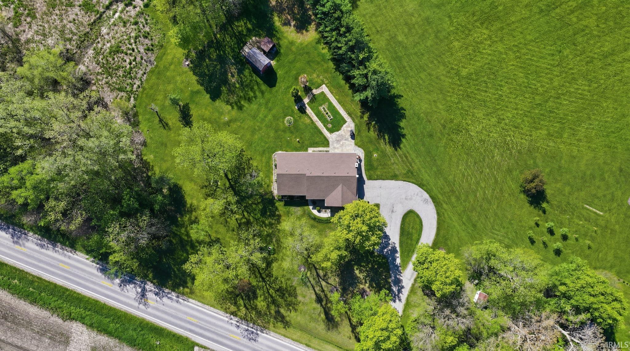 7950 East State Road Churubusco, IN 46723 - Photo 6 of 36 Gallery Image 6