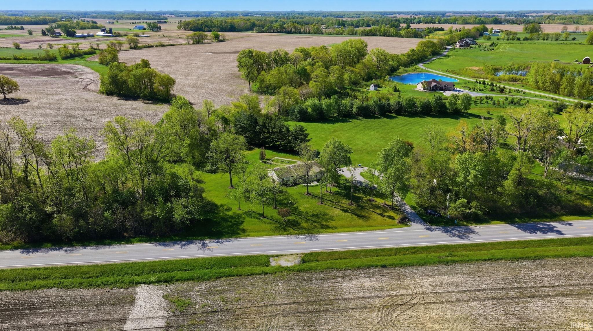 7950 East State Road Churubusco, IN 46723 - Photo 8 of 36 Gallery Image 8