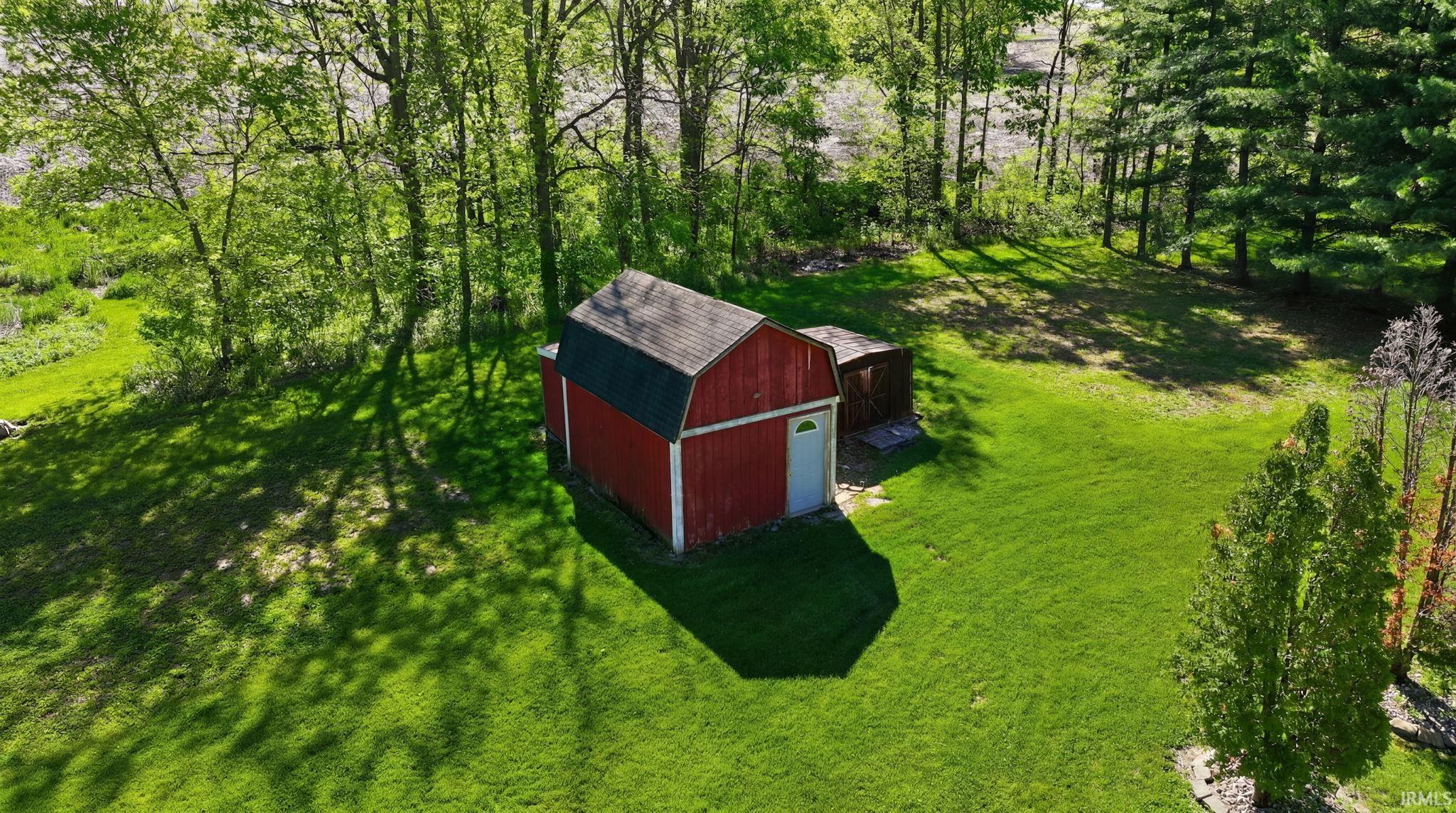 7950 East State Road Churubusco, IN 46723 - Photo 9 of 36 Gallery Image 9