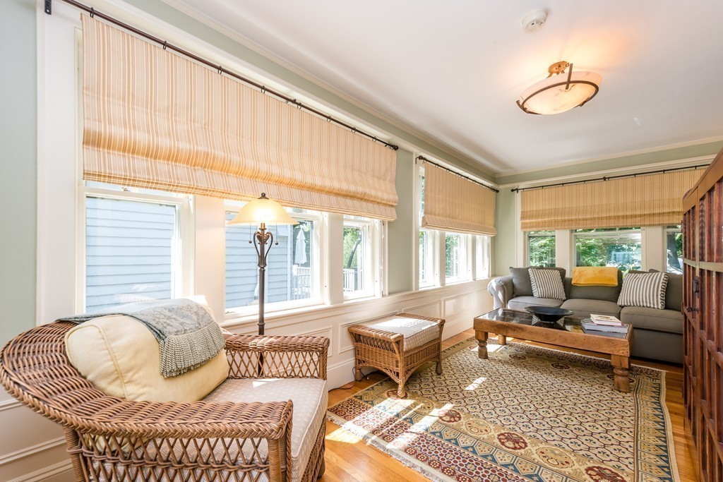 25 Manemet Road Newton, MA 02459 - Photo 9 of 25 Gallery Image 9