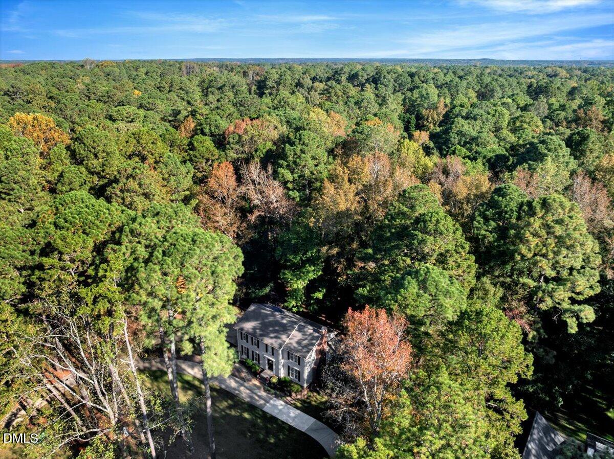11808 Edgewater Court Raleigh, NC 27614 - Photo 2 of 56 02-DJI_20251021102851_0591_D