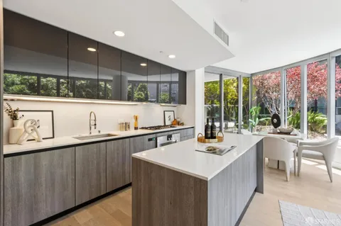 $1,795,000 | 201 Folsom Street, Unit 3G, San Francisco, CA 94105