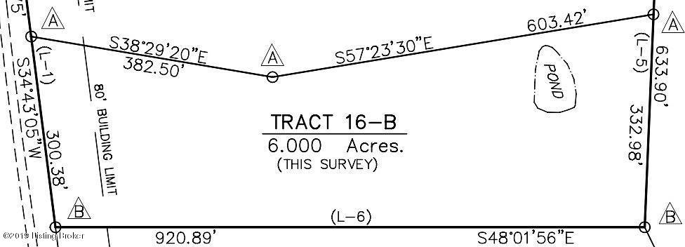 838 Webb Town Road Pendleton, KY 40055 - Photo 2 of 2 Survey