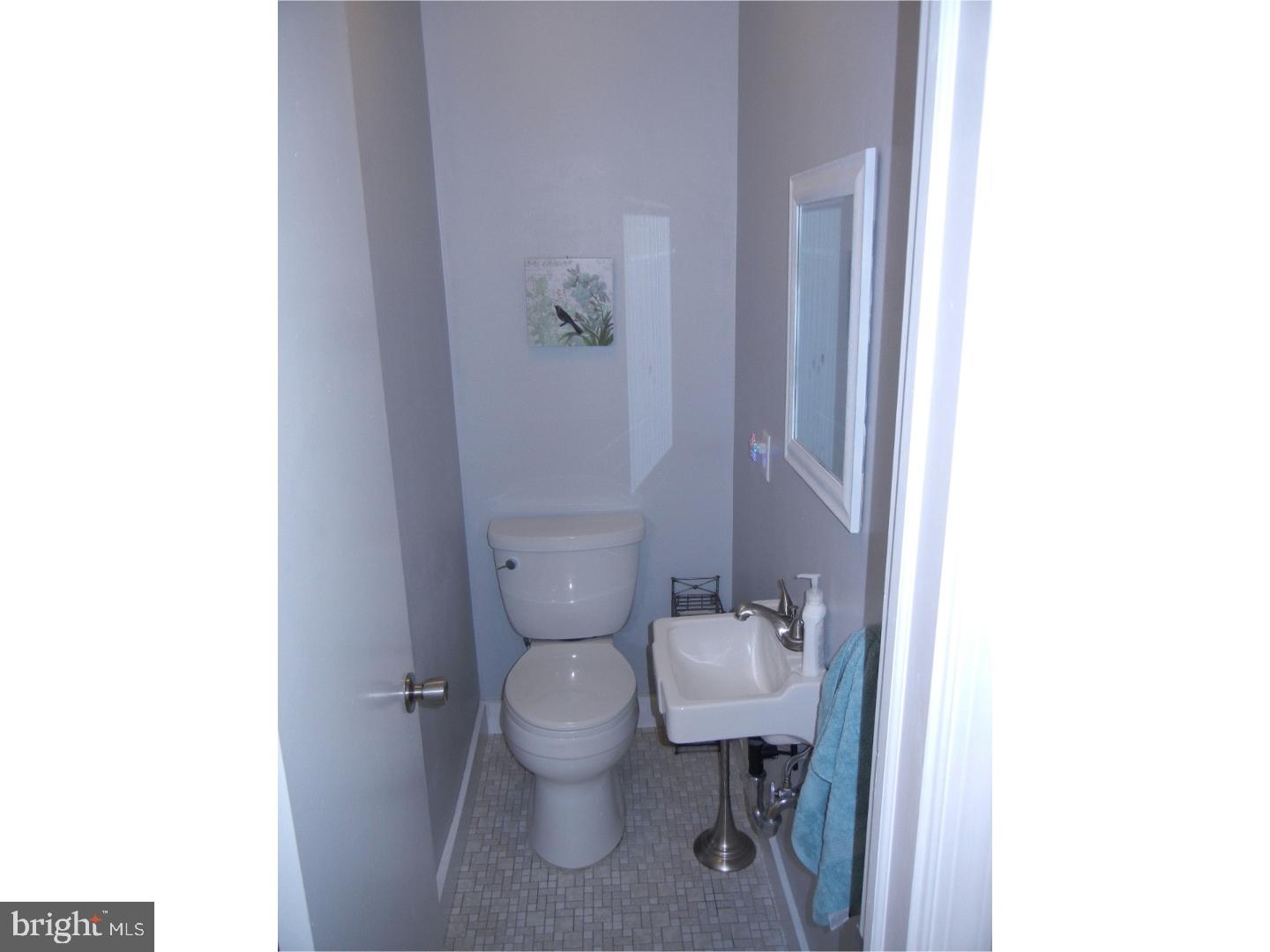 359 Mt Alverno Road Media, PA 19063 - Photo 11 of 24 Half Bath