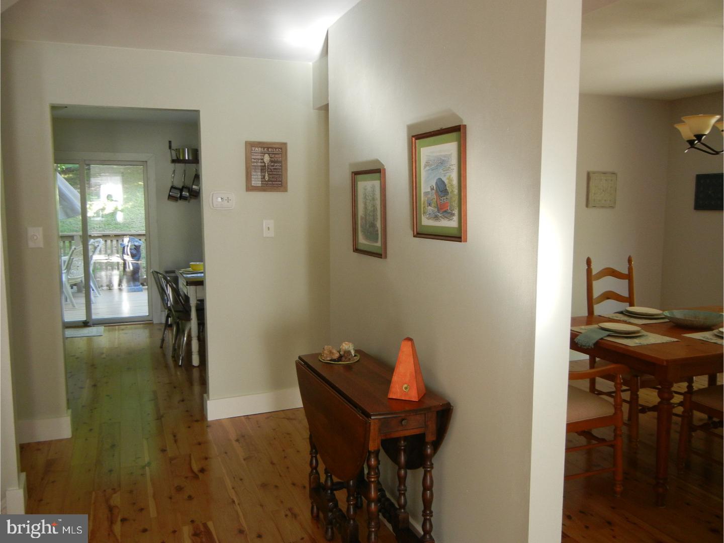 359 Mt Alverno Road Media, PA 19063 - Photo 12 of 24 Hallway