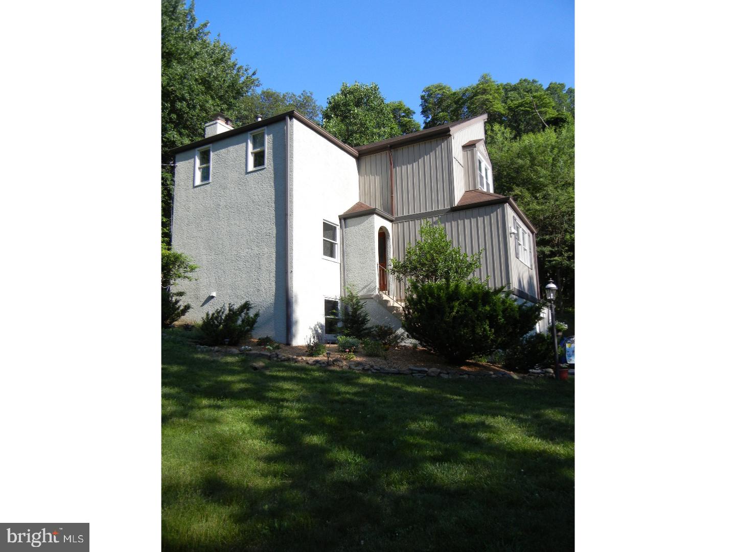 359 Mt Alverno Road Media, PA 19063 - Photo 2 of 24 Exterior Side