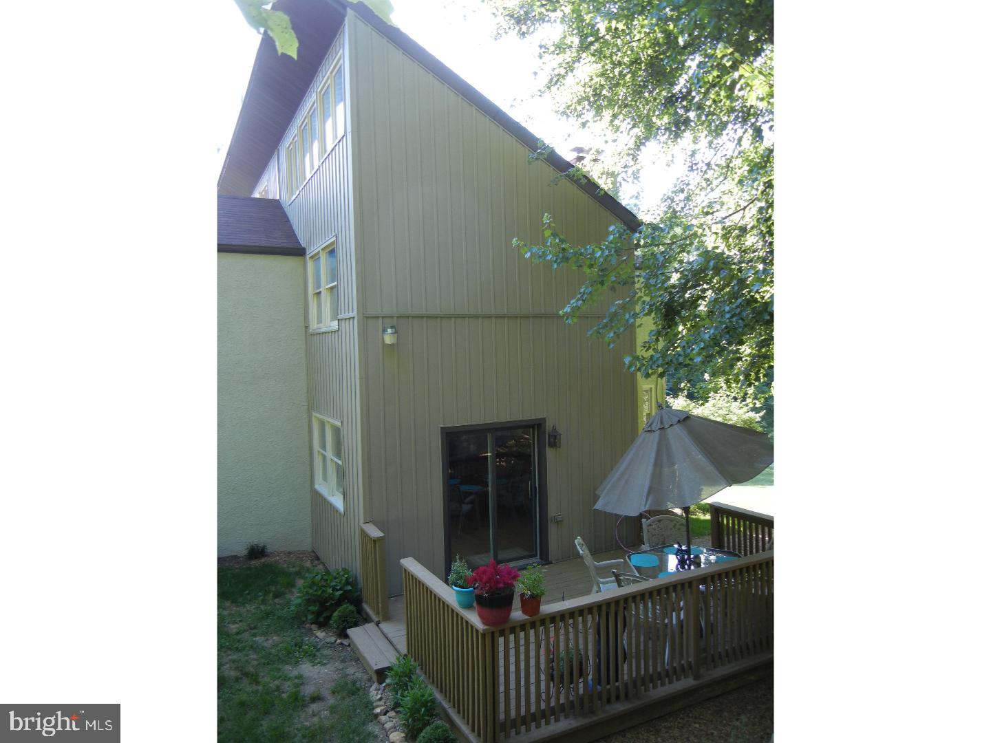359 Mt Alverno Road Media, PA 19063 - Photo 23 of 24 Deck