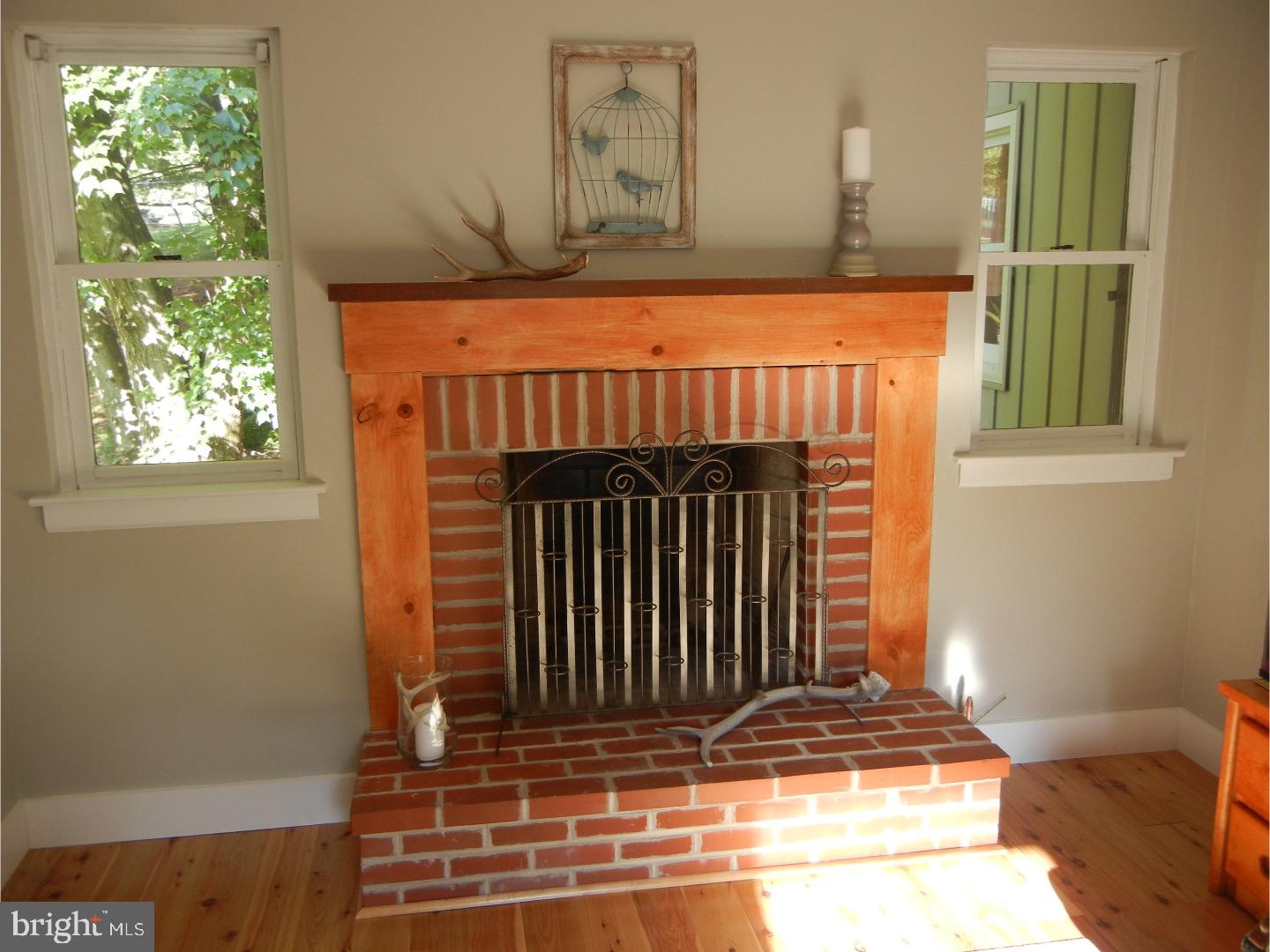 359 Mt Alverno Road Media, PA 19063 - Photo 7 of 24 Fireplace