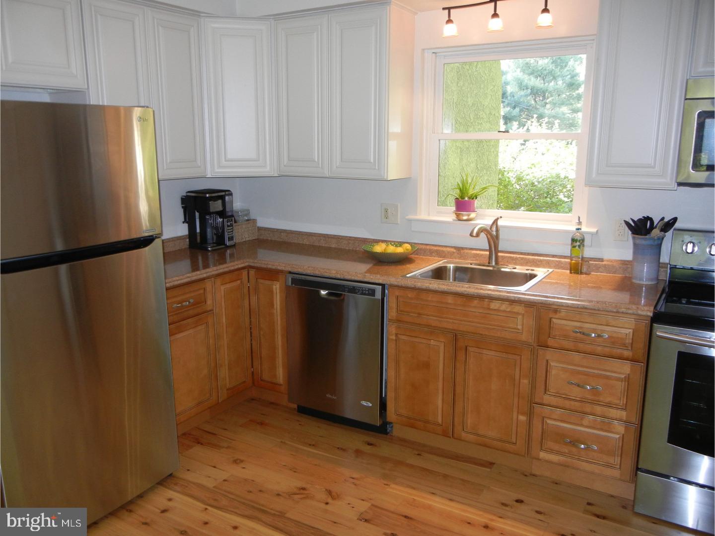 359 Mt Alverno Road Media, PA 19063 - Photo 8 of 24 Kitchen