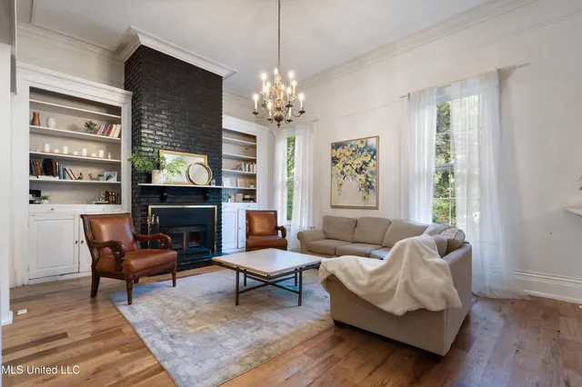 $375,000 | 251 South Craft Street, Holly Springs, MS 38635