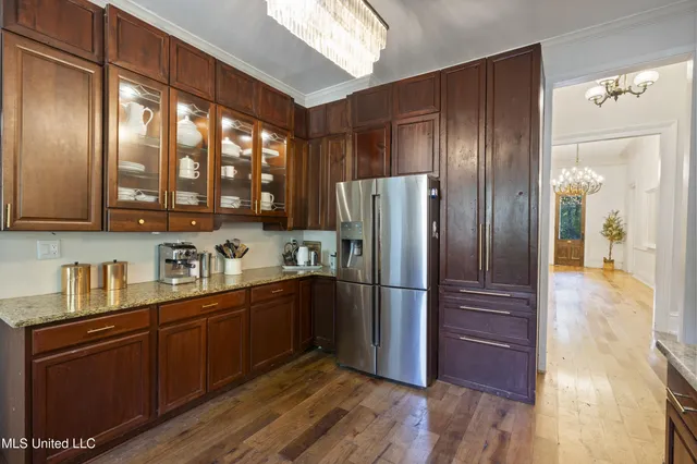 $375,000 | 251 South Craft Street, Holly Springs, MS 38635