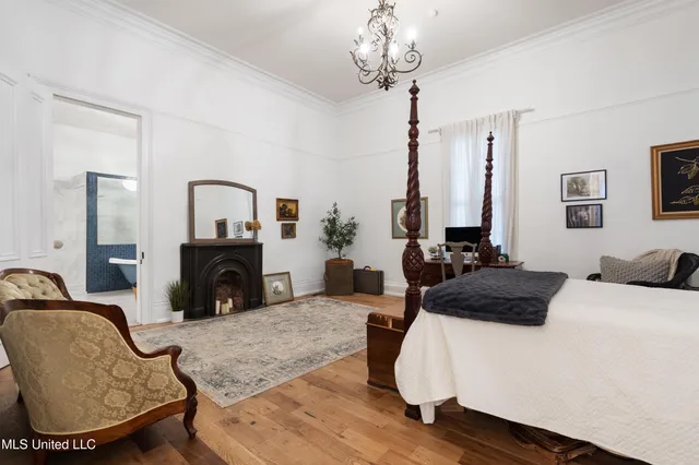 $375,000 | 251 South Craft Street, Holly Springs, MS 38635