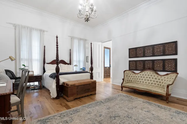 $375,000 | 251 South Craft Street, Holly Springs, MS 38635