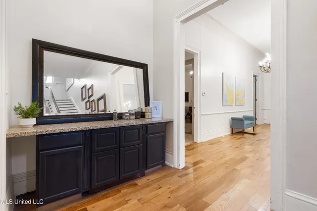 $375,000 | 251 South Craft Street, Holly Springs, MS 38635