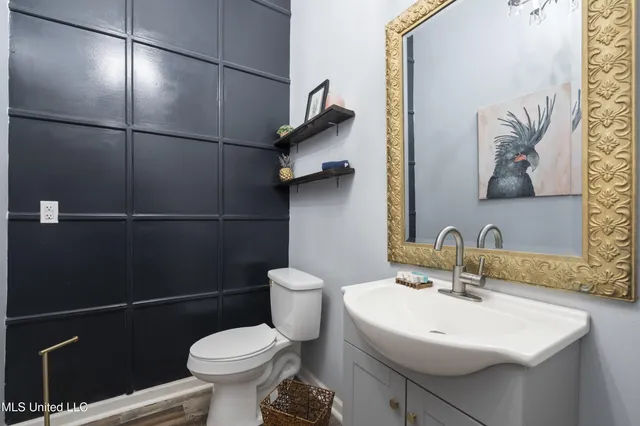 $375,000 | 251 South Craft Street, Holly Springs, MS 38635