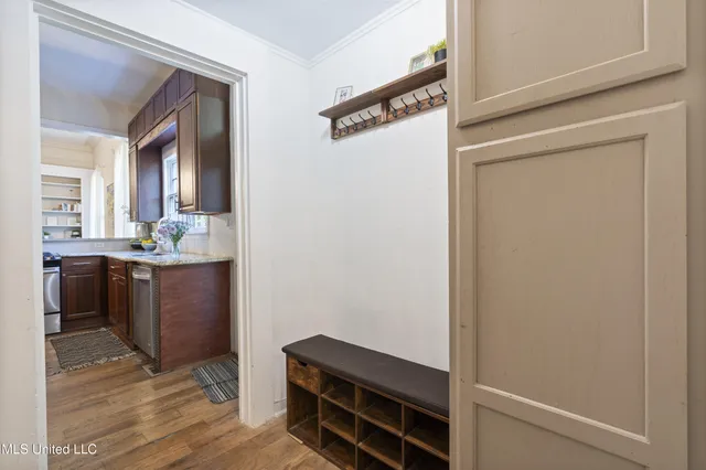 $375,000 | 251 South Craft Street, Holly Springs, MS 38635