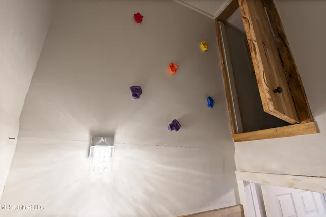 $375,000 | 251 South Craft Street, Holly Springs, MS 38635