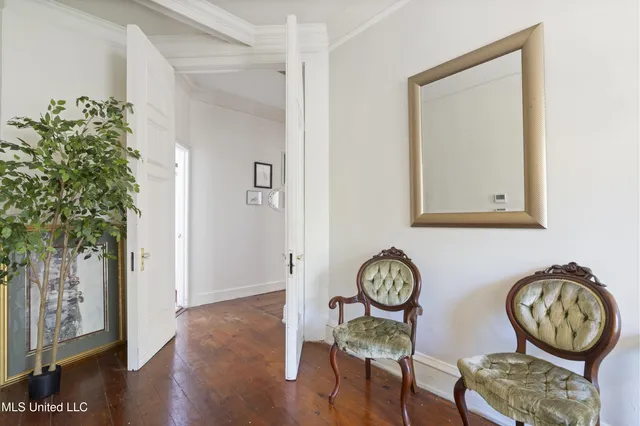 $375,000 | 251 South Craft Street, Holly Springs, MS 38635