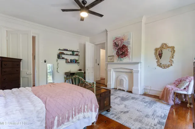 $375,000 | 251 South Craft Street, Holly Springs, MS 38635