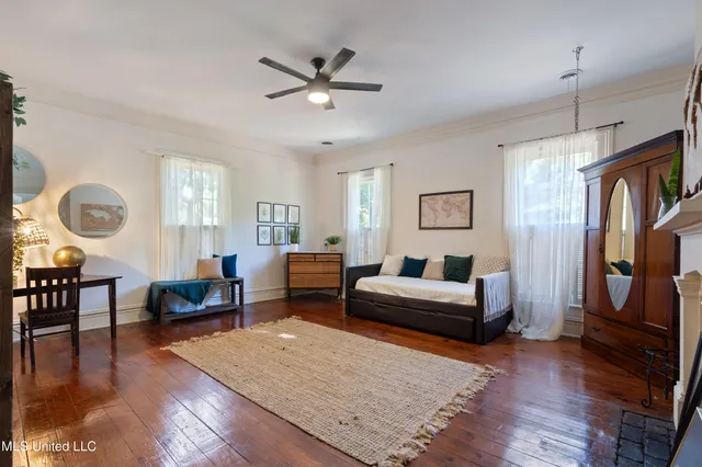 $375,000 | 251 South Craft Street, Holly Springs, MS 38635