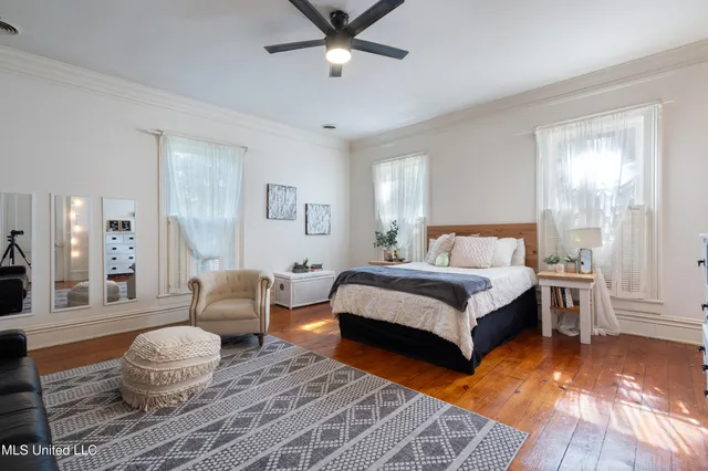 $375,000 | 251 South Craft Street, Holly Springs, MS 38635