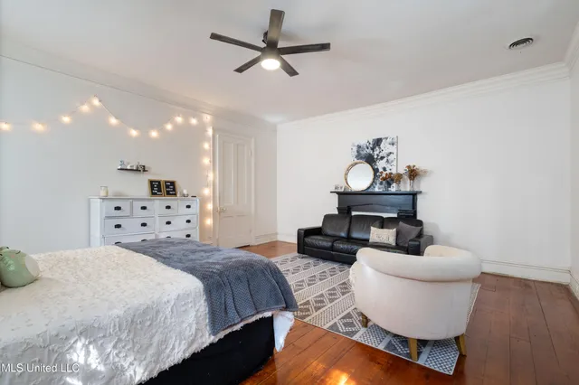 $375,000 | 251 South Craft Street, Holly Springs, MS 38635