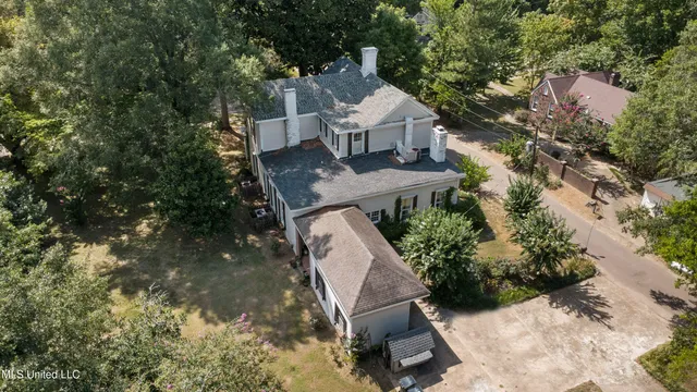 $375,000 | 251 South Craft Street, Holly Springs, MS 38635