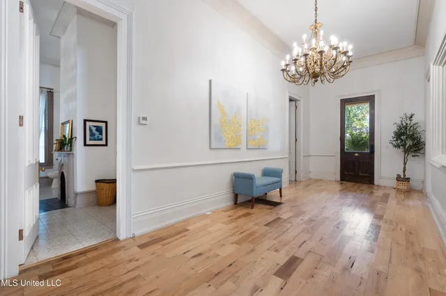 $375,000 | 251 South Craft Street, Holly Springs, MS 38635