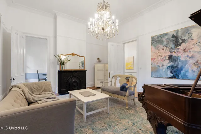 $375,000 | 251 South Craft Street, Holly Springs, MS 38635