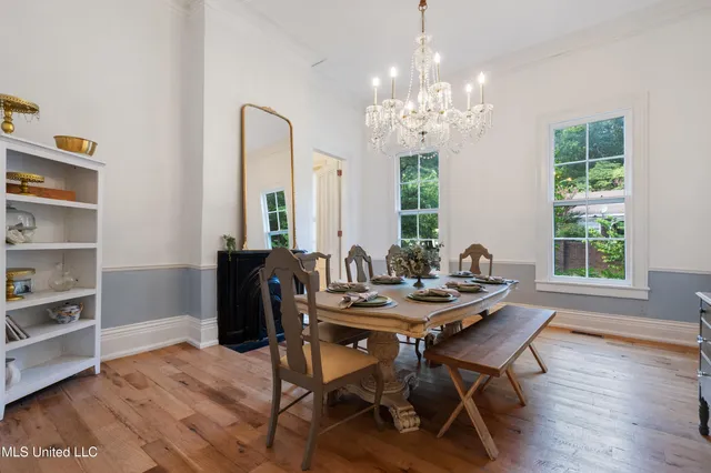 $375,000 | 251 South Craft Street, Holly Springs, MS 38635