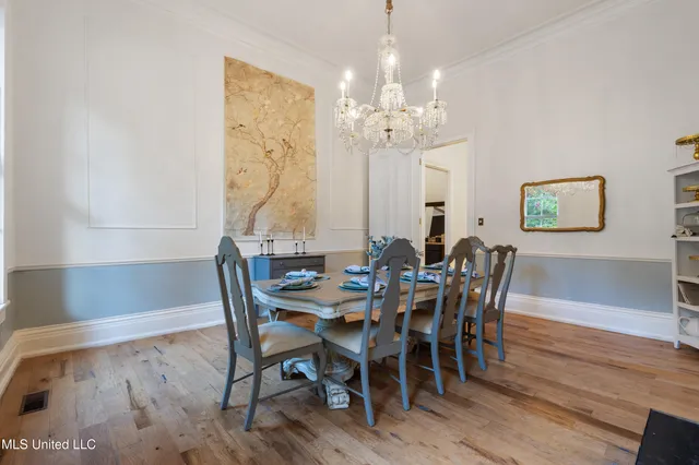 $375,000 | 251 South Craft Street, Holly Springs, MS 38635