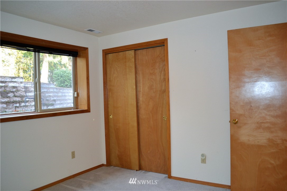 5130 165th Lane Southwest Rochester, WA 98579 - Photo 17 of 25 an empty room with windows
