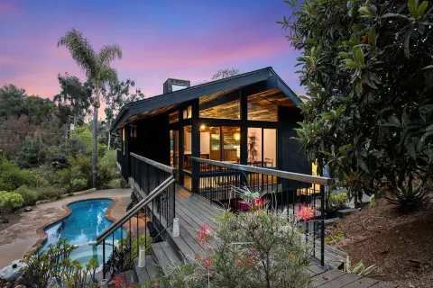 $1,490,000 | 9364 Edgewood Drive, La Mesa, CA 91941