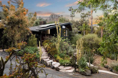 $1,490,000 | 9364 Edgewood Drive, La Mesa, CA 91941