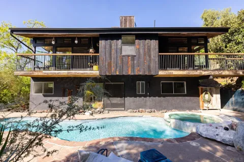 $1,490,000 | 9364 Edgewood Drive, La Mesa, CA 91941