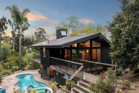 $1,490,000 | 9364 Edgewood Drive, La Mesa, CA 91941