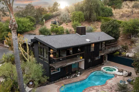 $1,490,000 | 9364 Edgewood Drive, La Mesa, CA 91941