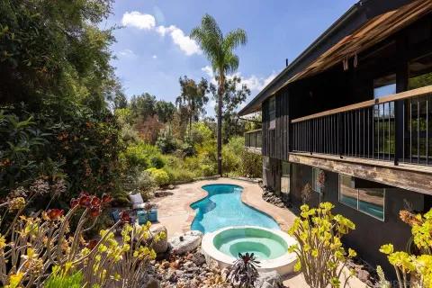 $1,490,000 | 9364 Edgewood Drive, La Mesa, CA 91941