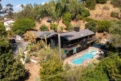 $1,490,000 | 9364 Edgewood Drive, La Mesa, CA 91941