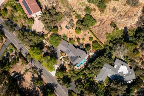 $1,490,000 | 9364 Edgewood Drive, La Mesa, CA 91941