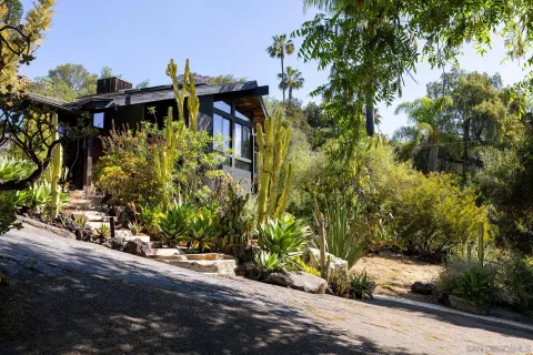 $1,490,000 | 9364 Edgewood Drive, La Mesa, CA 91941